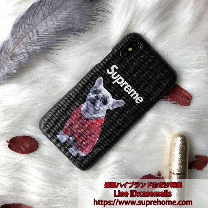 Supreme iphone12 case