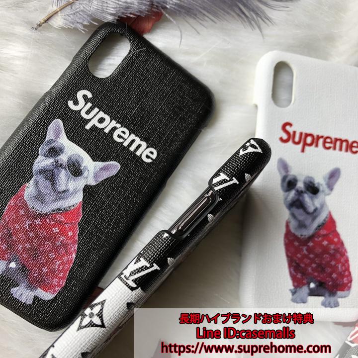 Supreme iphone12 case