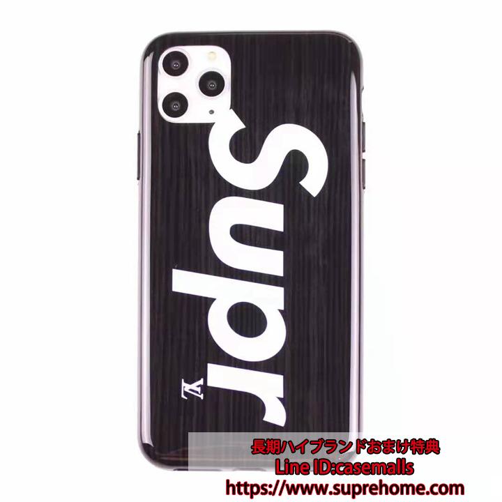 Supreme iphone11 case