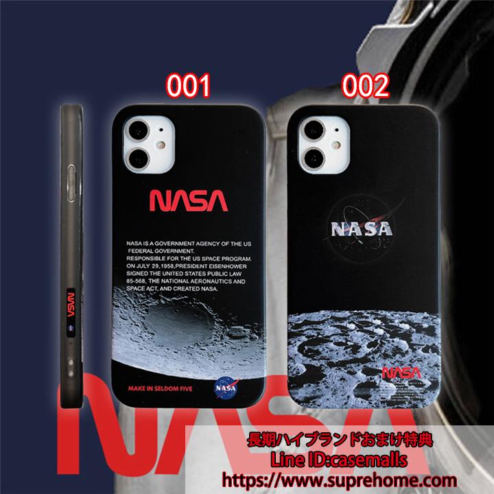 nasa iphone12pro max case