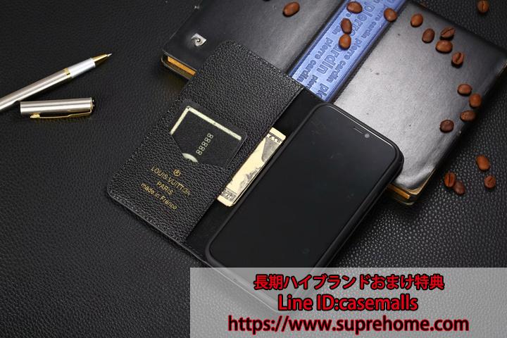 レトロ風 ルイヴィトン iPhone12ケース ビジネス風