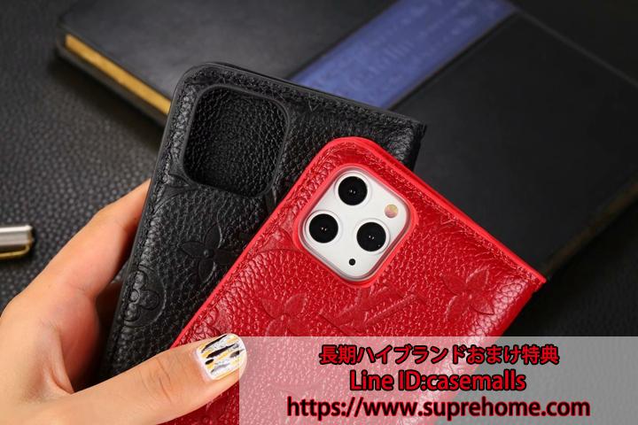 LV iPhone12mini携帯カバー 上品 カード入れ 小銭入れ