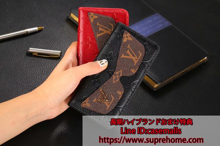 Lv アイフォン12pro カバー 大人気 眼鏡形