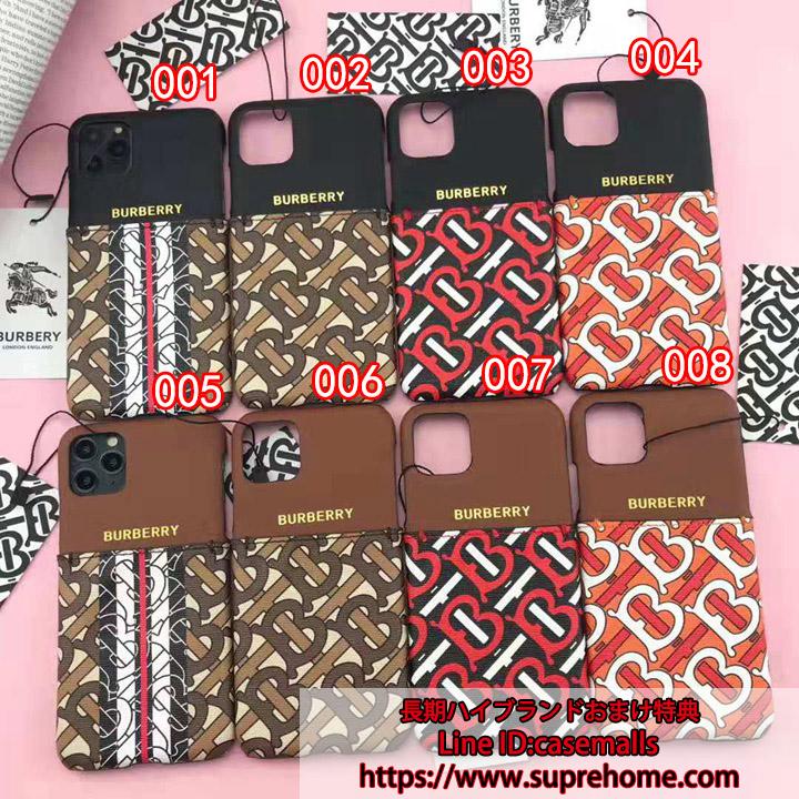 burberry iphone12pro max case