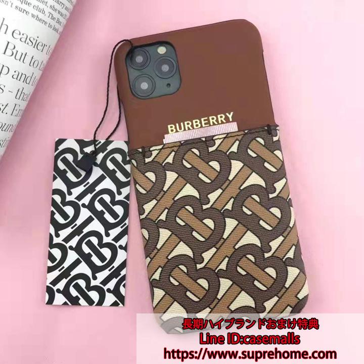 burberry iphone12pro max case