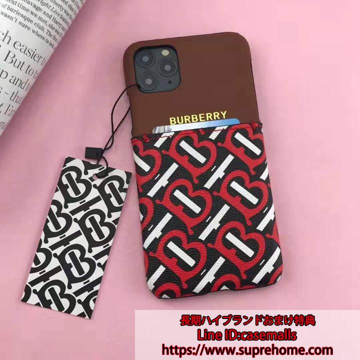 burberry iphone12pro max case