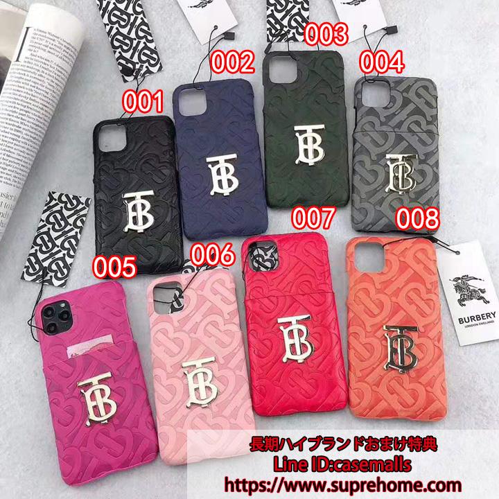 burberry iphone12pro case