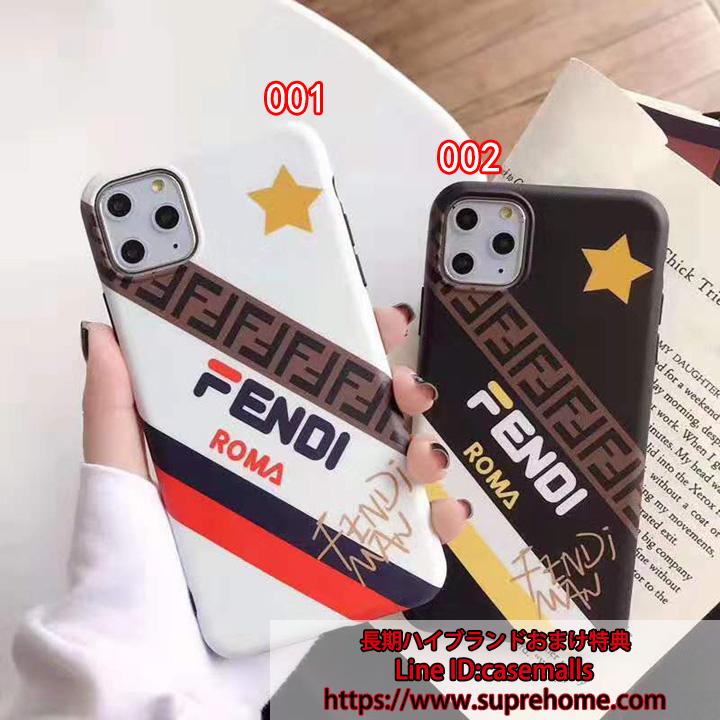 Fendi iphone11pro case