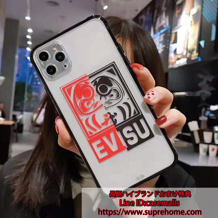 evisu iphone11pro max case