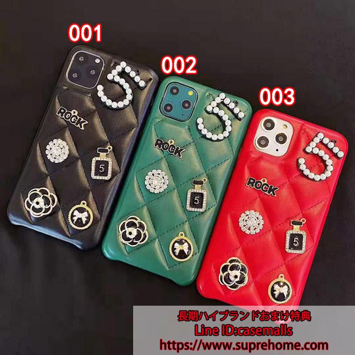 chanel iphone11pro max case