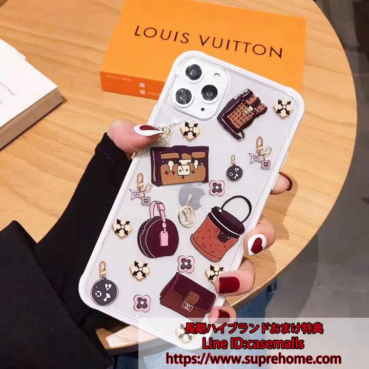 Louis Vuitton iphone11 case