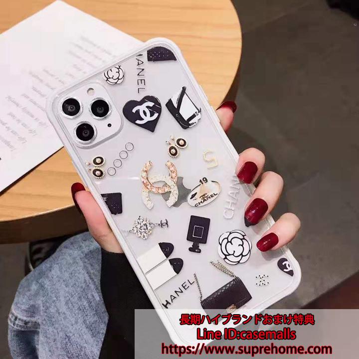 03.jpg レディース向け iphone11ケース シャネル