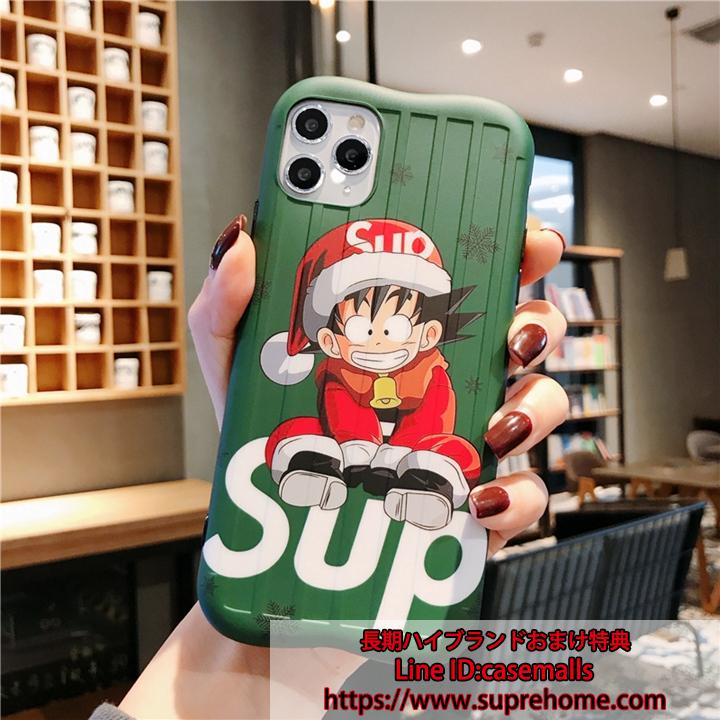 Supreme iphone11 case