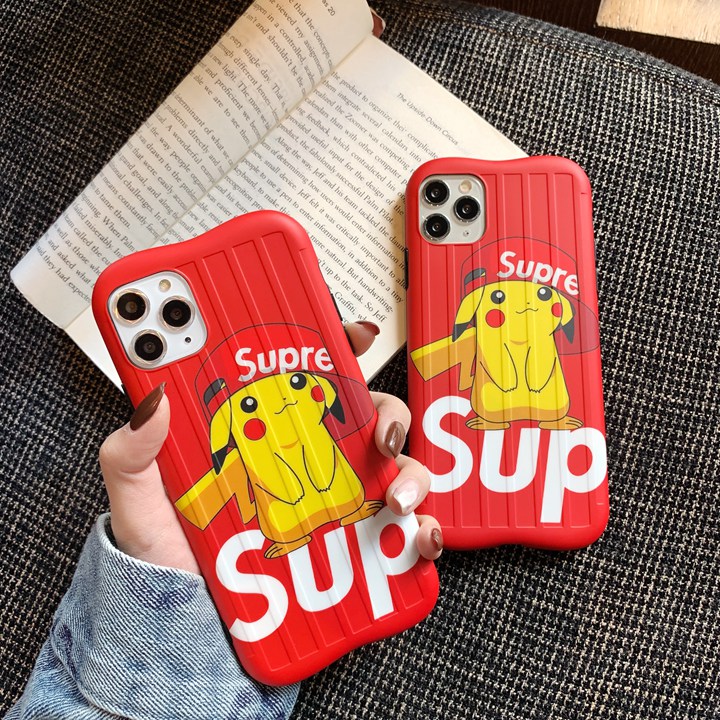001.jpg Supreme iPhone11pro/11promax/11ケース
