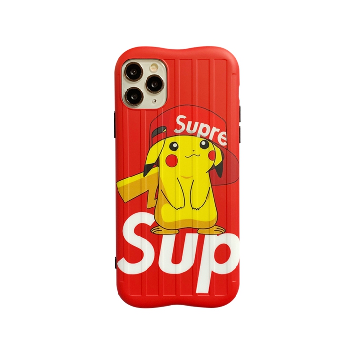 002.jpg ピカチュウ お洒落 スマホケース