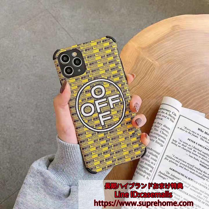 003.jpg ロゴ満々 おしゃれ iPhone11携帯カバー