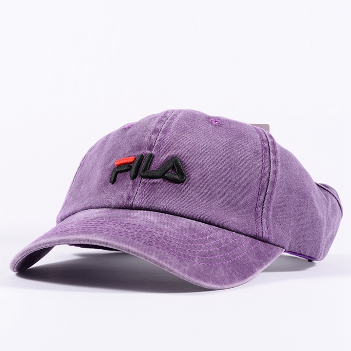 セレブ愛用 帽子 FILA  激安
