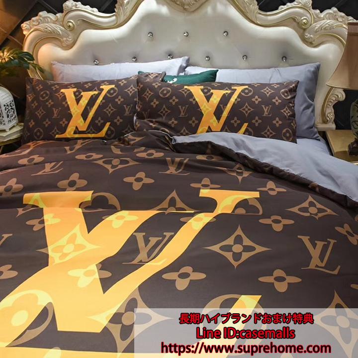 04.jpg インテリア品 ベットカバーセット 寝具