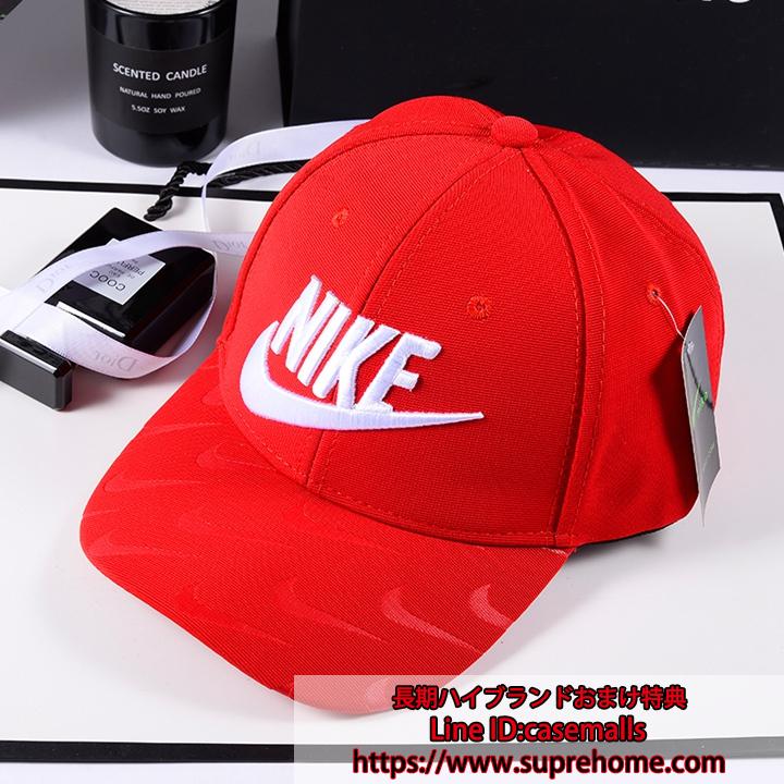 高品質 キャンプキャップ Nike