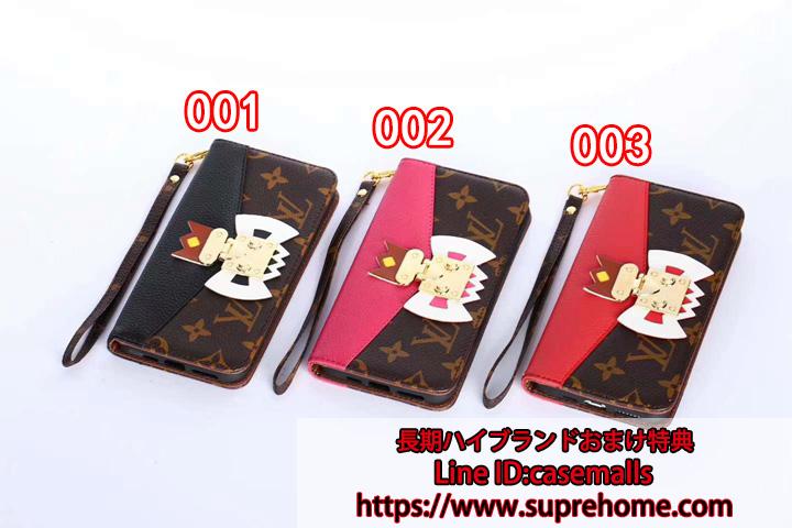001.jpg LV アイフォン11/xs maxスマホケース 持ちベルト付き