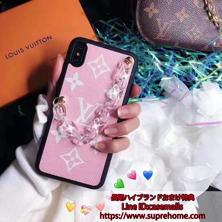 LV アイフォン11プロ スマホケース