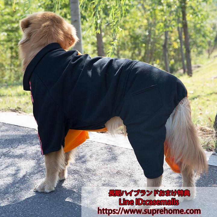 犬服 ドッグウェア 犬の服 ペット服 送料無料 犬服 ドッグウェア 犬の服 冬 スプライス