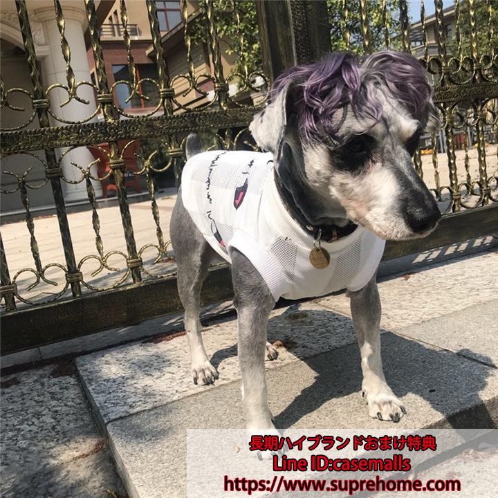 夏服 ペット服 犬猫通用服 犬服 猫服 ペット服 犬猫通用 夏服 チョッキ