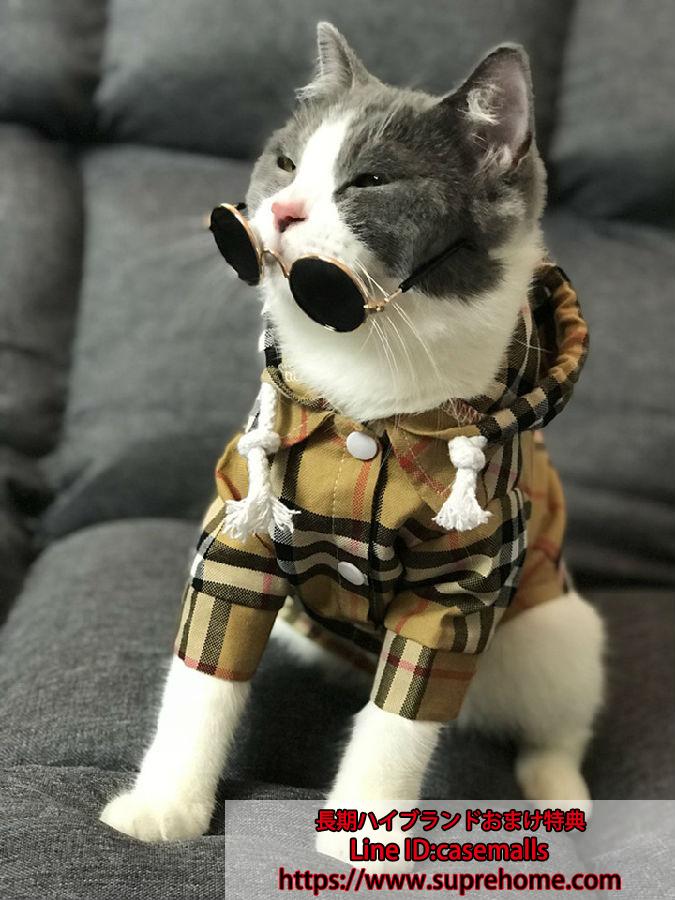 ペット服 ドッグウェア シャツ 猫犬 ドッグウェア ペット服 ワンちゃん服 シャツ 犬服 猫服 猫犬通用 ペットウェア 可愛い おしゃれ