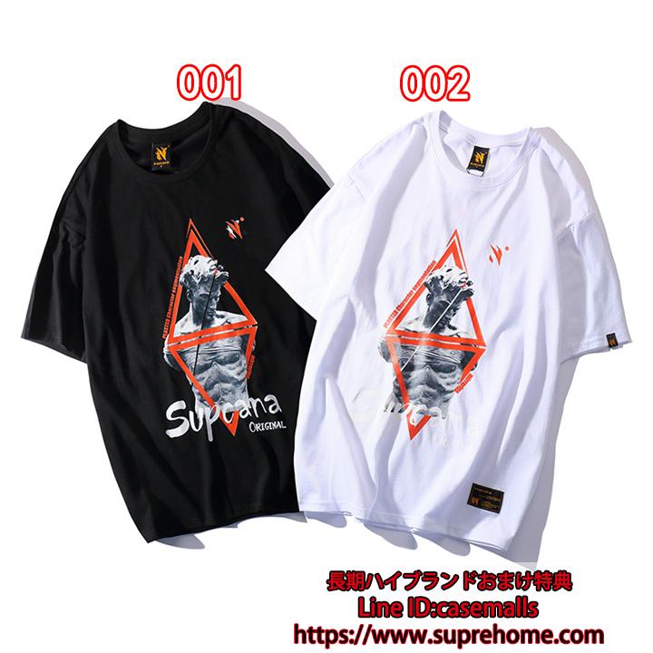 001.jpg 半袖 Supcana おしゃれ