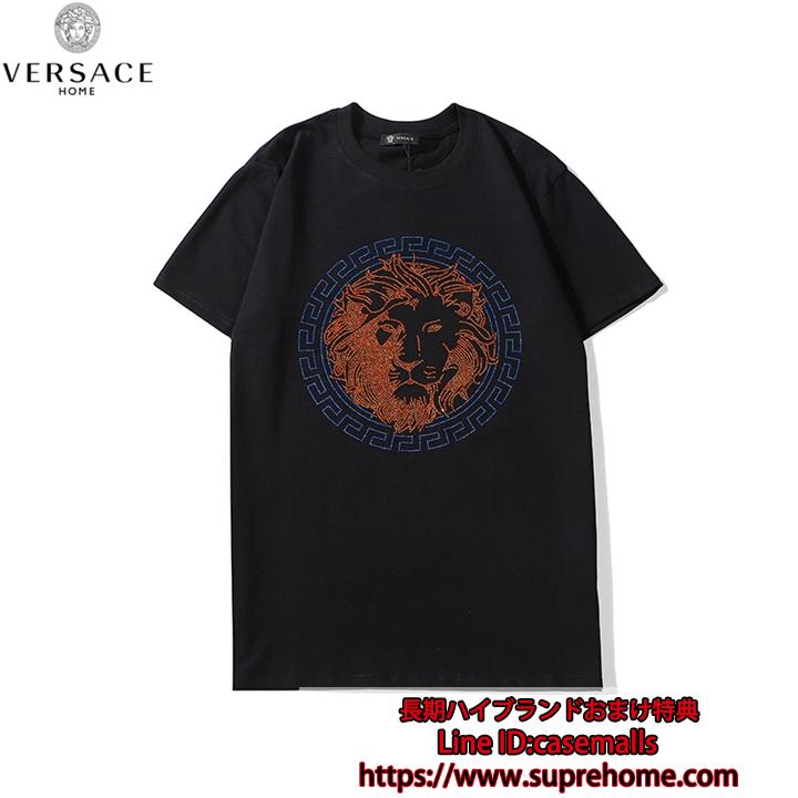 Versace 夏服 カッコイイ