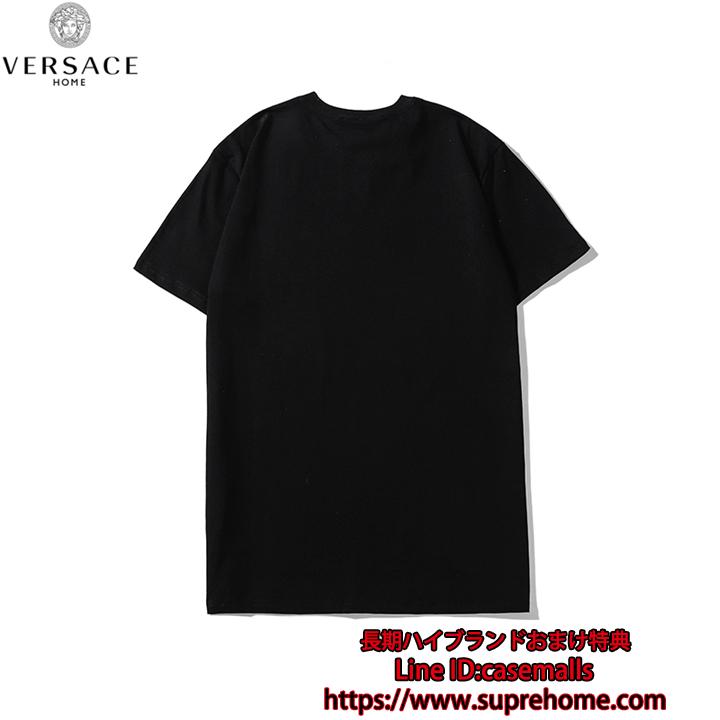 004.jpg トップス コットン 綿 ブラック ホワイト