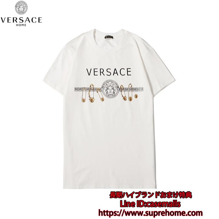 003.jpg 英字プリント服 コットン ホワイト ブラック