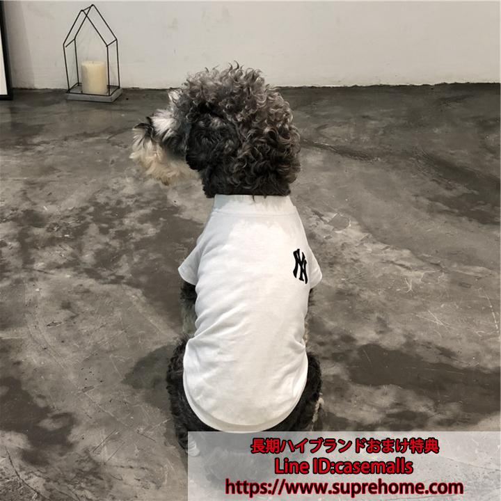 犬服 ドッグウェア 犬の服 ペット服 ワンちゃん服 Tシャツ