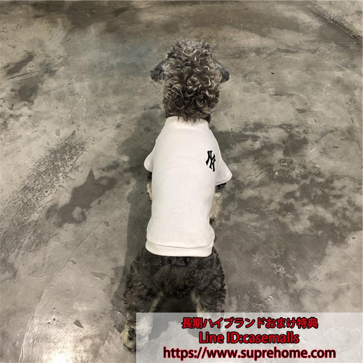 犬服 ドッグウェア Tシャツ 犬の服 ペット服 犬服 ドッグウェア ワンちゃん服 Tシャツ
