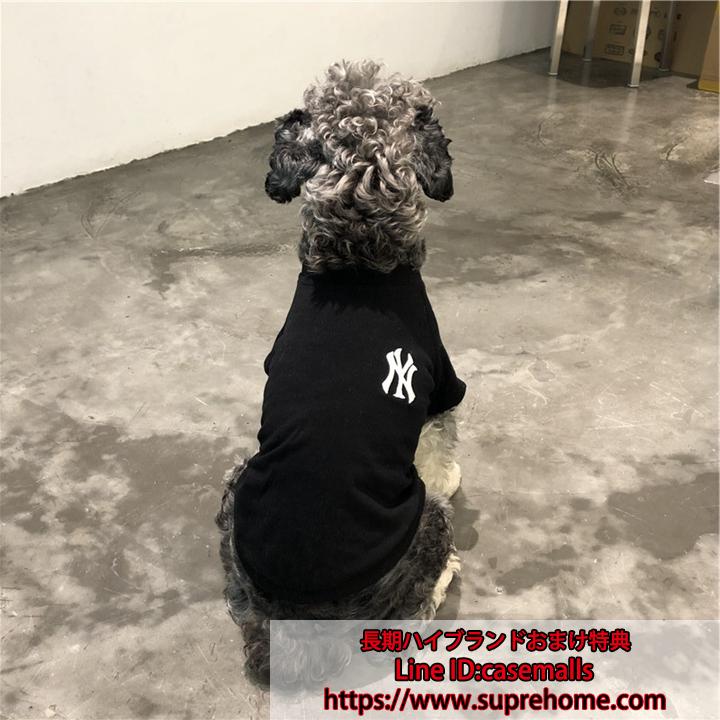 ドッグウェア 犬の服 ペット服 ワンちゃん服 Tシャツ