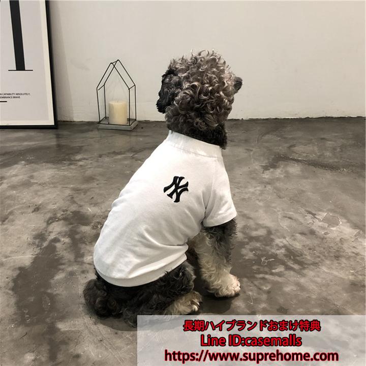 犬服 ドッグウェア Tシャツ ドッグウェア 犬服 犬の服 ペット服 ワンちゃん服 Tシャツ