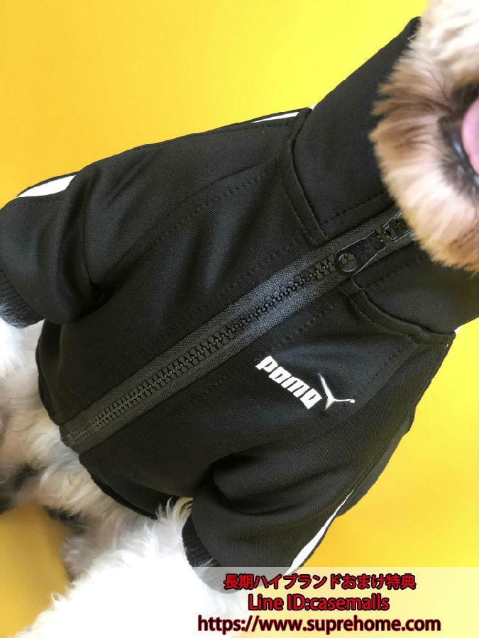 犬服 ペット服 送料無料 犬服 ペット服 ドッグウェア ワンちゃん服 純綿制 秋冬