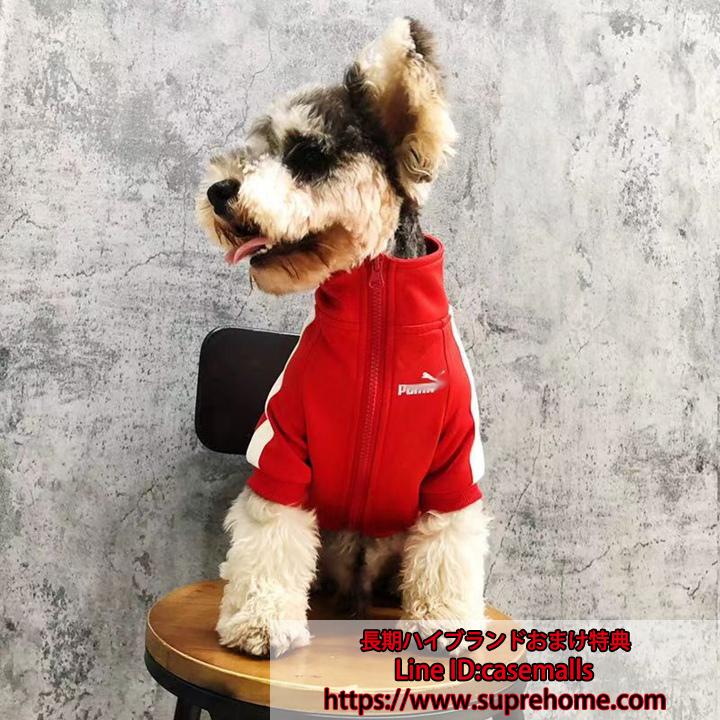 犬服 ペット服 送料無料 犬服 ペット服 ドッグウェア ワンちゃん服 ペット用品 純綿制 秋冬