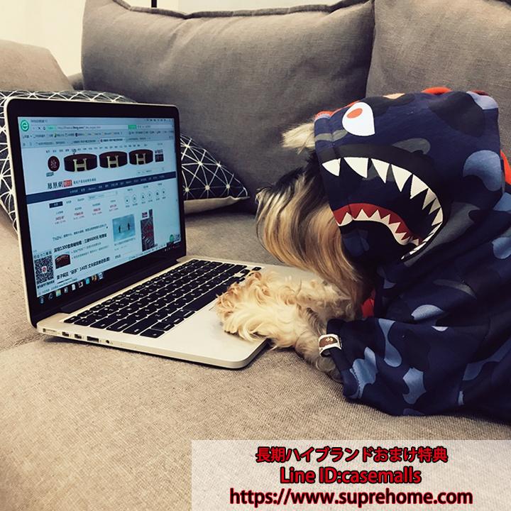 ドッグウェア ペットウェア パーカー 犬服 パーカー スウェット ペット服 ドッグウェア ペットウェア 秋冬 厚い Undedeated 犬の服 おしゃれ