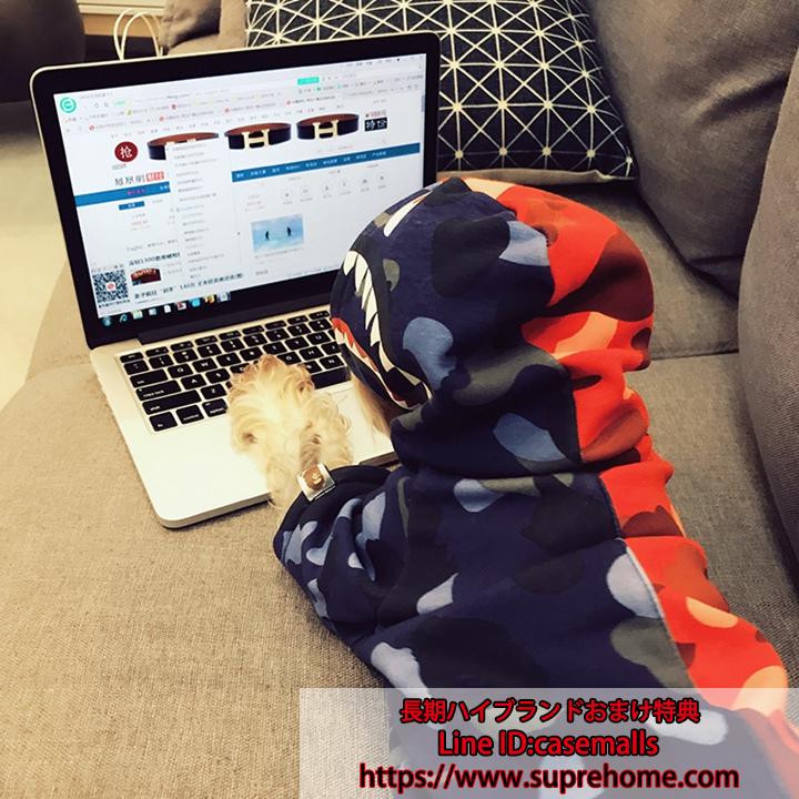 ドッグウェア ペットウェア パーカー 犬服 パーカー スウェット 犬服 ワンちゃん ペット服 ドッグウェア ペットウェア Undedeated カバー付き 両式 犬の服