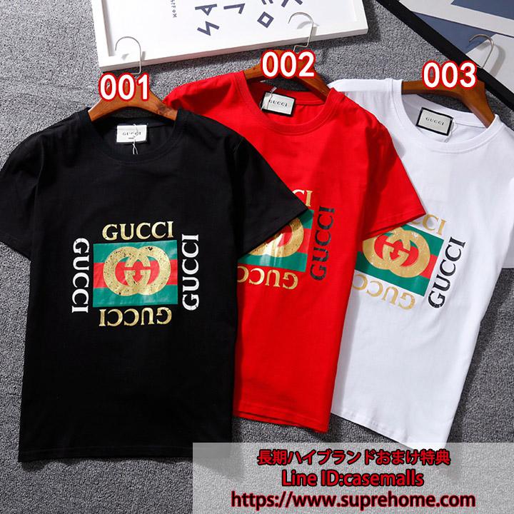 001.jpg グッチ Tシャツ 大人気