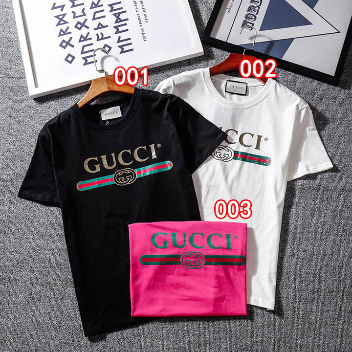 001.jpg Gucci 半袖 おしゃれ