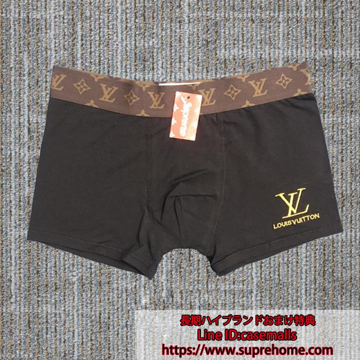 下着 肌着 メンズ LV