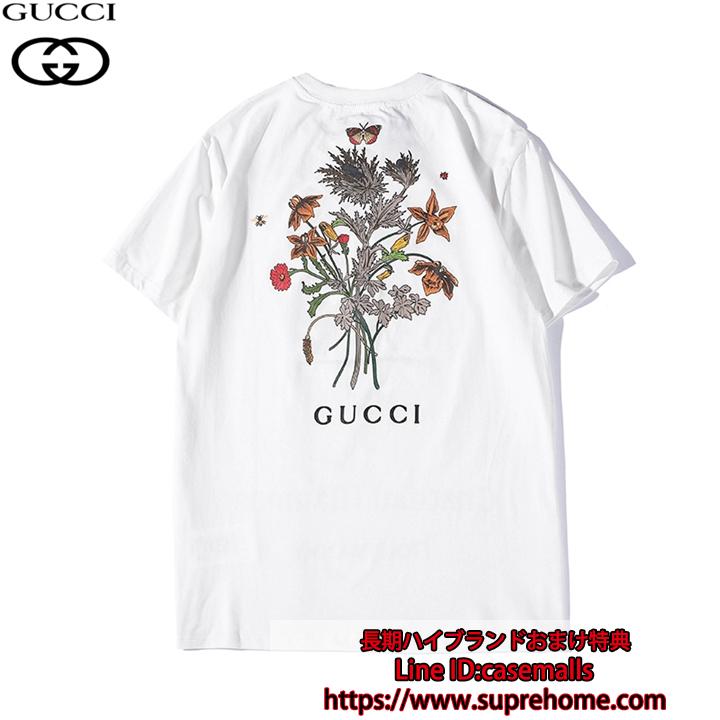 003.jpg 綿 柔らかい 快適 メンズ レディース 服 グッチ