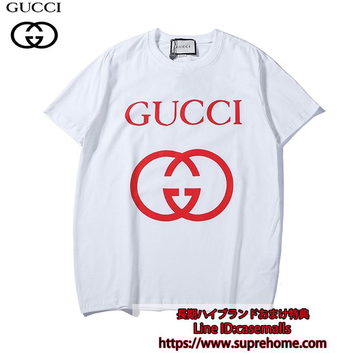 004.jpg GGマーク Tシャツ おしゃれ 人気ブランド
