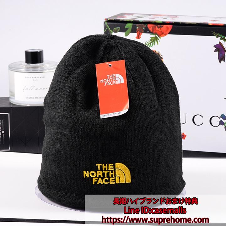 The North Face hat