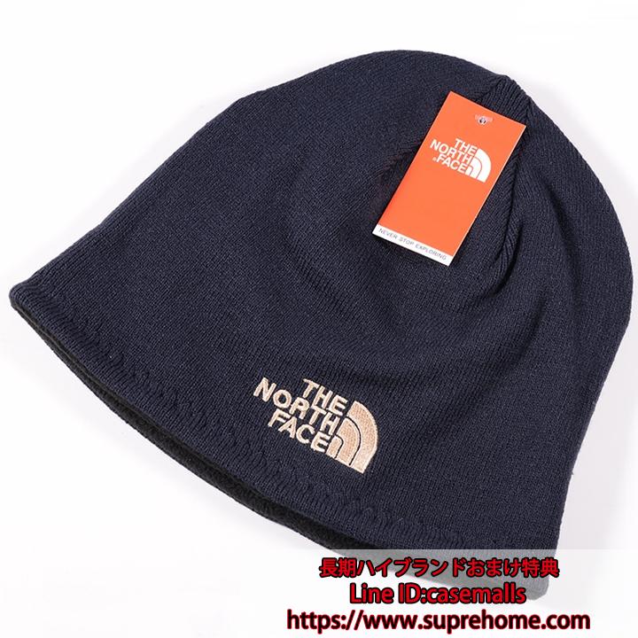 The North Face hat