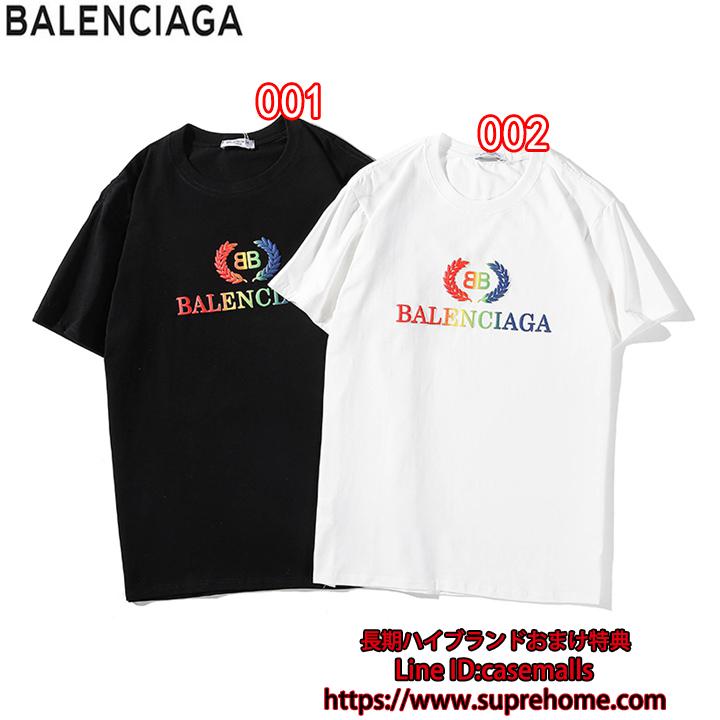 Balenciaga トップス おしゃれ