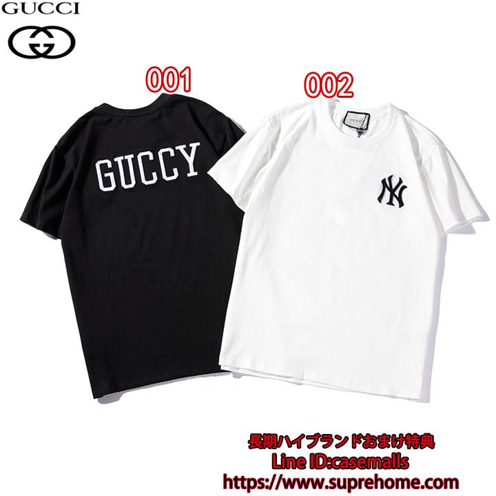 001.jpg Gucci 半袖 おしゃれ 快適
