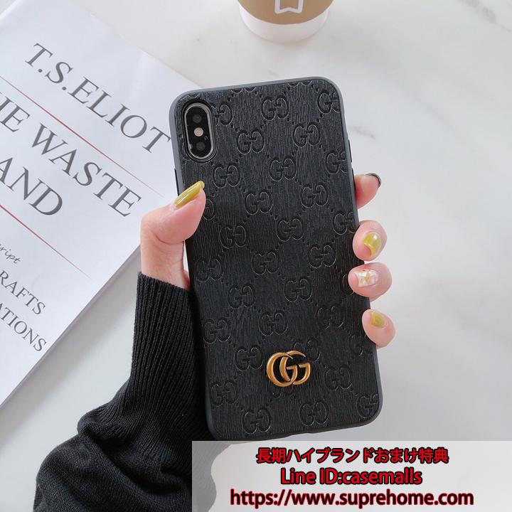 002.jpg グッチ ブランド柄 モノグラム 型押し ケース